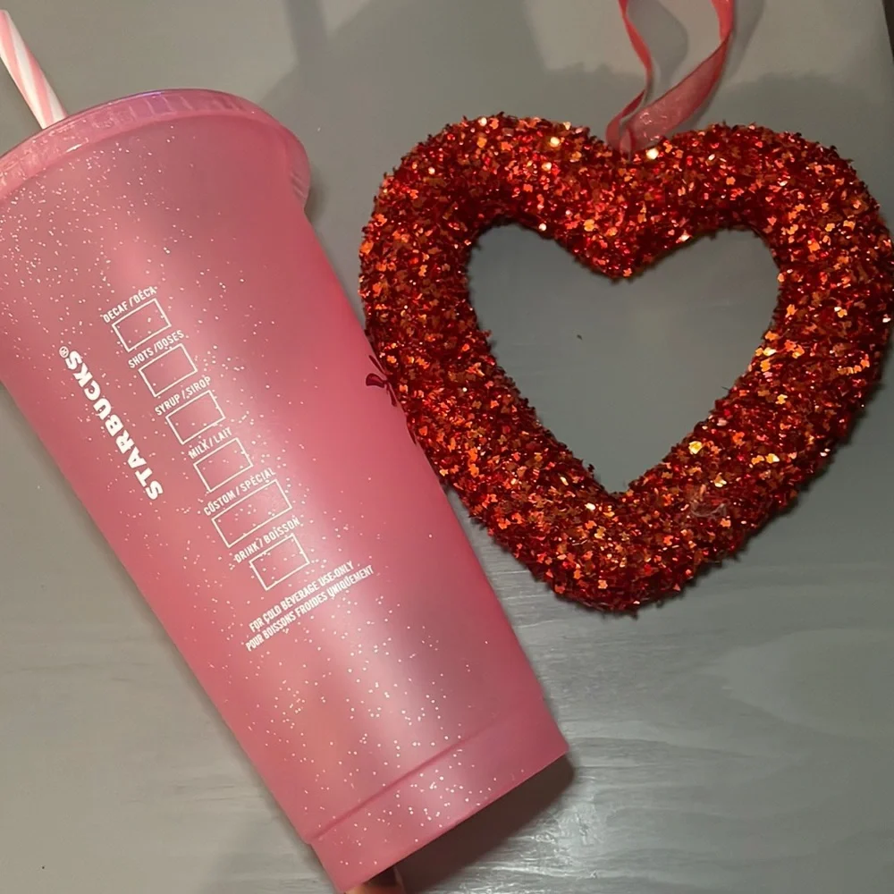 Starbucks nwot 24
